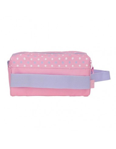 NECESER HELLO KITTY HEARTS & DOTS