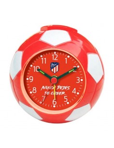 DESPERTADOR BALON ATLETICO...