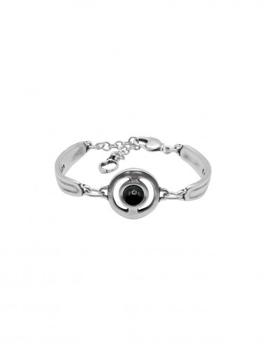 PULSERA AUTENTICA CICLON