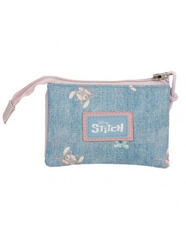 MONEDERO STITCH YOU ARE MAGICAL