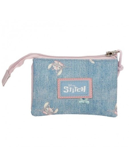 MONEDERO STITCH YOU ARE MAGICAL