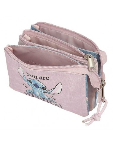 MONEDERO STITCH YOU ARE MAGICAL