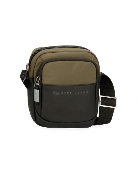 BANDOLERA DE HOMBRE PEPE JEANS JARVIS