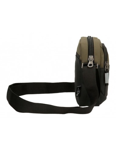 BANDOLERA DE HOMBRE PEPE JEANS JARVIS