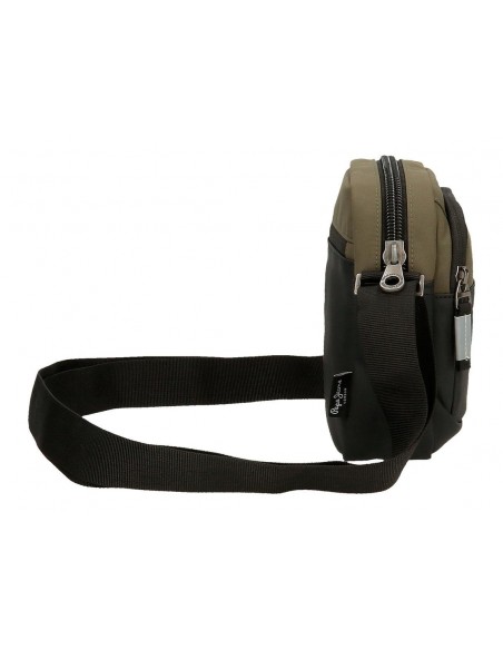 BANDOLERA DE HOMBRE PEPE JEANS JARVIS