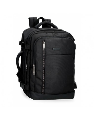 MOCHILA DE VIAJE PORTAORDENADOR MOVOM...