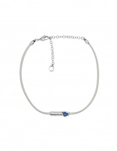 COLLAR TESORO AZUL CICLON