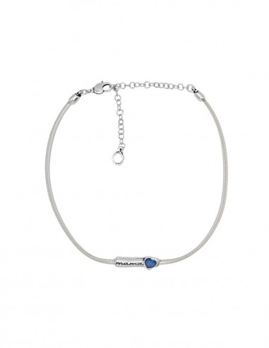 COLLAR TESORO AZUL CICLON