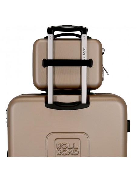 NECESER RIGIDO ROLL ROAD CAMBOYA