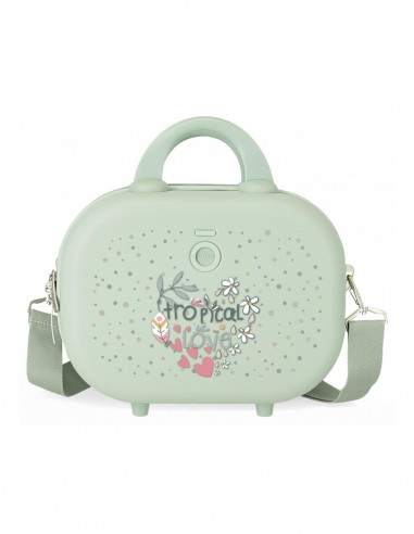 NECESER DE VIAJE ENSO TROPICAL LOVE...