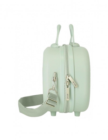 NECESER DE VIAJE ENSO TROPICAL LOVE ADAPTABLE