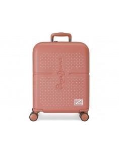 MALETA DE CABINA PEPE JEANS...