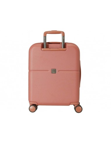 MALETA DE CABINA PEPE JEANS LAILA 55CM.