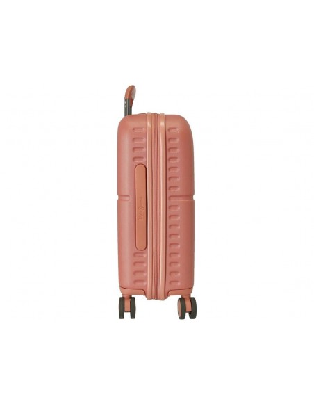 MALETA DE CABINA PEPE JEANS LAILA 55CM.