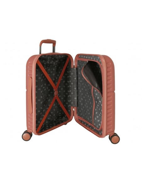 MALETA DE CABINA PEPE JEANS LAILA 55CM.