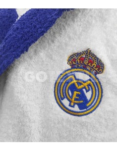 ALBORNOZ REAL MADRID TALLA S 2