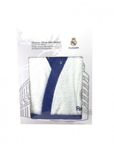 ALBORNOZ REAL MADRID TALLA S