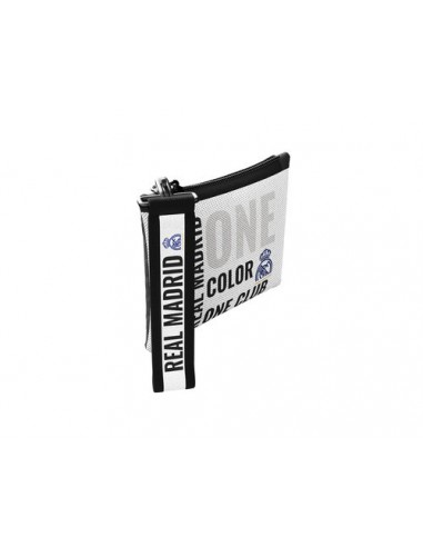 MONEDERO REAL MADRID- ONE COLOR ONE CLUB