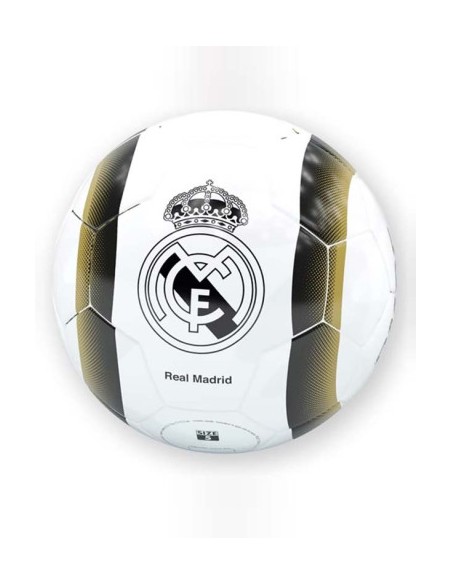 BALÓN REAL MADRID JUVENIL Y ADULTO