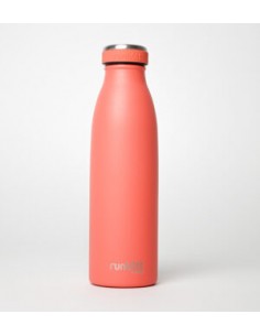 BOTELLA TERMO RUMBOTT CITY...