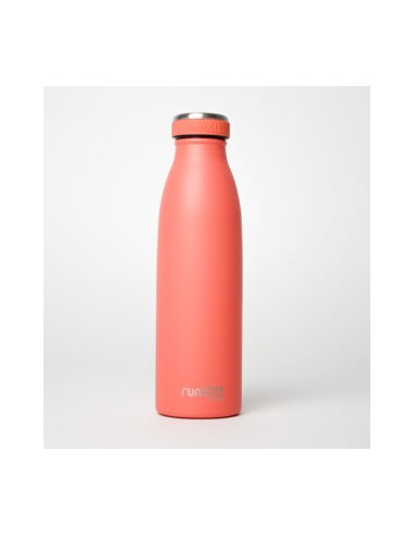 BOTELLA TERMO RUMBOTT CITY 500ML