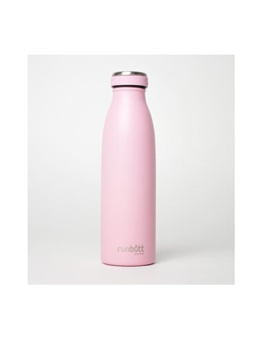 BOTELLA TERMO RUMBOTT CITY 500ML