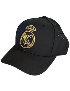 GORRA REAL MADRID OFICIAL...