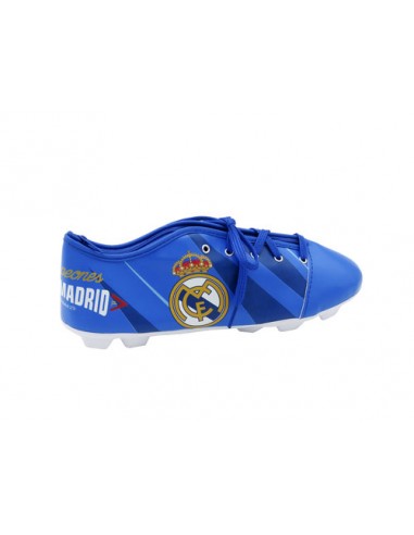 PORTATODO BOTA REAL MADRID