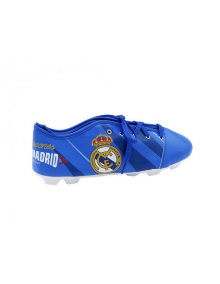 PORTATODO BOTA REAL MADRID