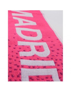 BUFANDA TELAR REAL MADRID... 2