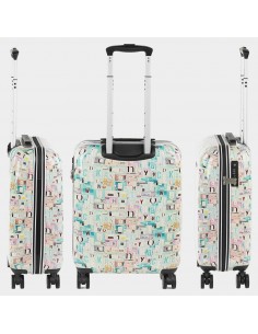 MALETA CABINA RIGIDA LUCCA... 2