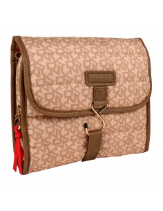 NECESER SIGNATURE PUFFE DKNY