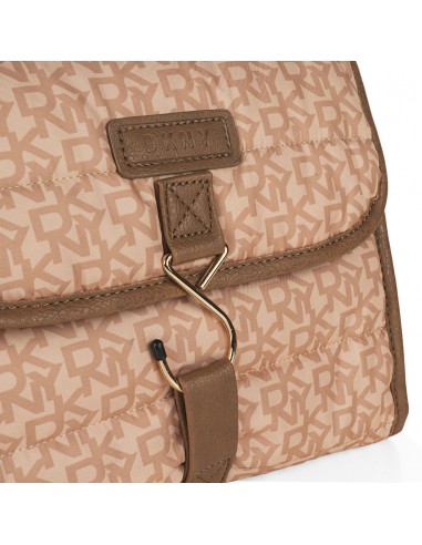 NECESER SIGNATURE PUFFE DKNY