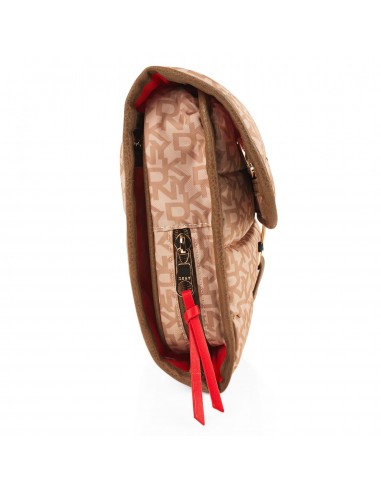 NECESER SIGNATURE PUFFE DKNY