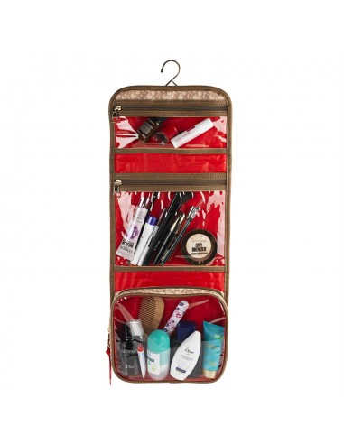 NECESER SIGNATURE PUFFE DKNY