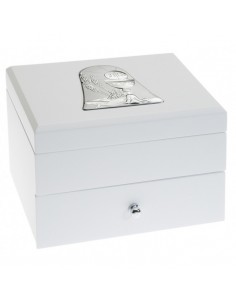 JOYERO COMUNION CON CAJON...