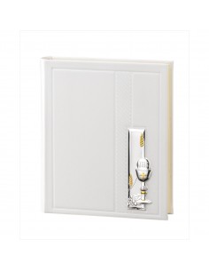 ALBUM COMUNION CALIZ...