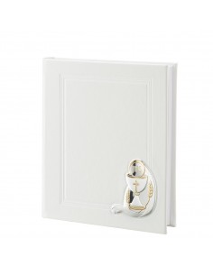 ALBUM COMUNION CALIZ...