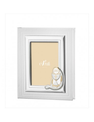 ALBUM COMUNION CALIZ ESPIGAS DETALLES...