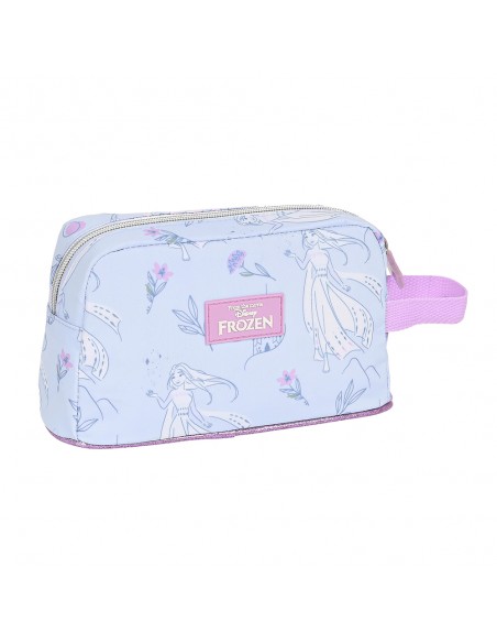 PORTADESAYUNOS TERMO FROZEN "BELIEVE"