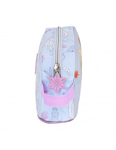 PORTADESAYUNOS TERMO FROZEN "BELIEVE"