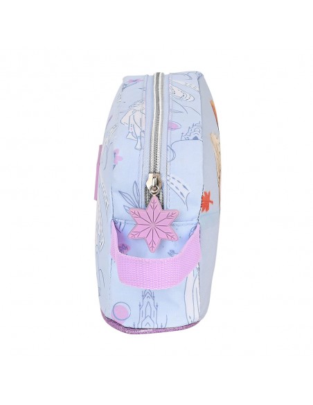 PORTADESAYUNOS TERMO FROZEN "BELIEVE"