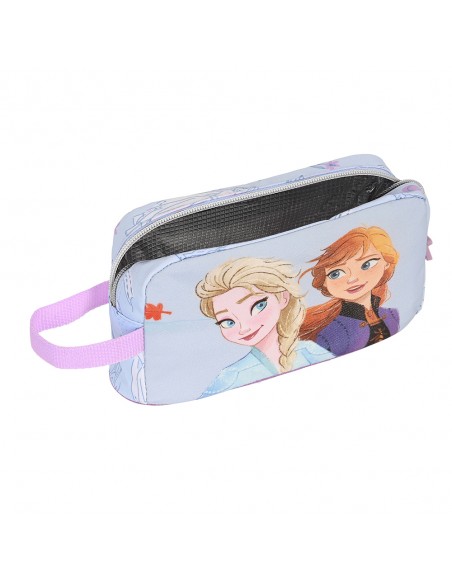 PORTADESAYUNOS TERMO FROZEN "BELIEVE"