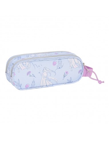 PORTATODO DOBLE FROZEN "BELIEVE"