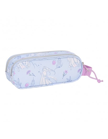 PORTATODO DOBLE FROZEN "BELIEVE"