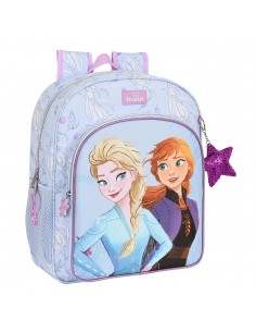 MOCHILA JUNIOR ADAPT.CARRO...