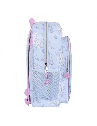 MOCHILA JUNIOR ADAPT.CARRO FROZEN...