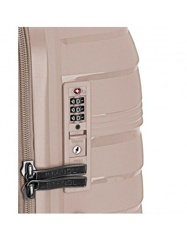 MALETA DE CABINA KIBA EXPANDIBLE...