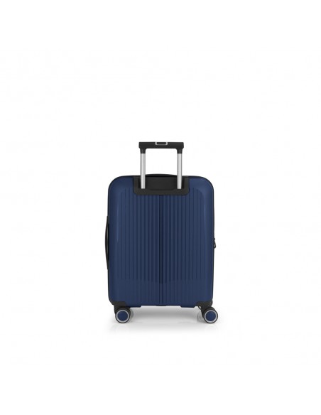 MALETA DE CABINA BROOKLYN GABOL POLIPROPILENO 55CM