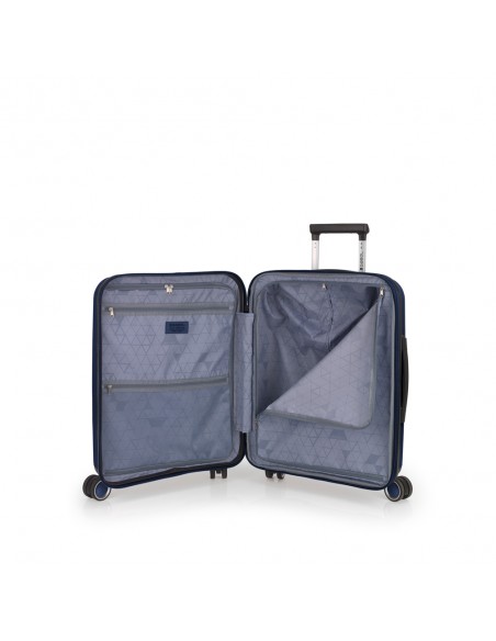 MALETA DE CABINA BROOKLYN GABOL POLIPROPILENO 55CM